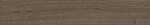 Фото TAU Ceramica плитка Couvet Nogal/Walnut Rec 25x150