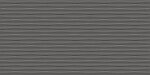 Фото TAU Ceramica плитка настенная Nevada Black Rec Rlv 60x120