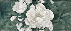 Фото Ergon декор Pigmento Decori Peonia B Naturale 120x278 (Elu4)