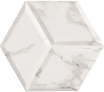 Фото Realonda плитка Zaire Decor Carrara 28.5x33