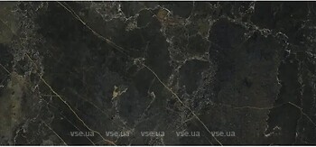 Фото Azulejos Benadresa плитка настенная Icaro Dark Pulido 120x260