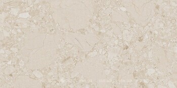 Фото Arcana плитка Black&Cream Cream-R Beach 60x120