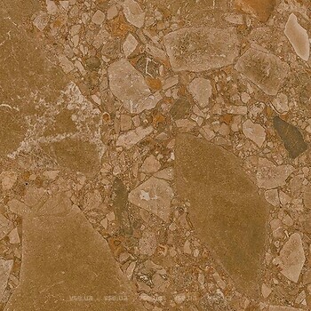 Фото Arcana плитка Black&Cream Brown Wash 60x60