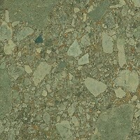 Фото Arcana плитка Black&Cream Green Giada 60x60