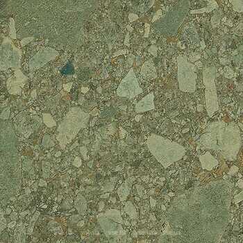 Фото Arcana плитка Black&Cream Green Giada 60x60