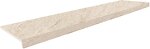 Фото Gresmanc ступень с капиносом Evolution Peldano Recto Evo Beige Stone 31.7x120