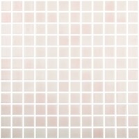 Фото Vidrepur мозаика Colors Niebla 502A Rosa Antislip 31.5x31.5