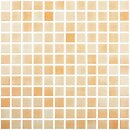 Фото Vidrepur мозаика Colors Niebla 504A Naranja 31.5x31.5