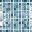 Фото Vidrepur мозаика Tender Blue Mix 31.5x31.5
