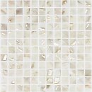 Фото Vidrepur мозаика Oasis 7100 Marfil Malla 31.5x31.5 (куб 2.5x2.5)