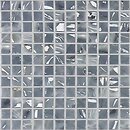 Фото Vidrepur мозаика Oasis 7104 Grey Malla 31.5x31.5 (куб 2.5x2.5)