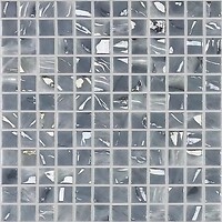 Фото Vidrepur мозаика Oasis 7104 Grey Malla 31.5x31.5 (куб 2.5x2.5)