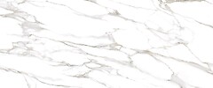 Фото Emil Ceramica плитка Level Marmi 12 mm Statuario Reale B Full Lappato 162x324