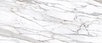 Фото Emil Ceramica плитка Level Marmi 12 mm Calacatta Gold A Full Lappato 162x324