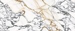 Фото Emil Ceramica плитка Level Marmi 12 mm Calacatta Paonazzo A Full Lappato 162x324