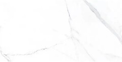 Фото Azulev плитка напольная Calacatta White Pol 60x120