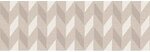 Фото Azteca декор Sense Decor Stripe Terra 30x90