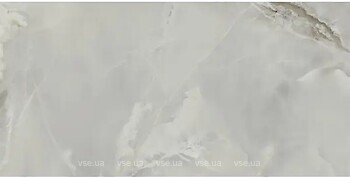 Фото Azteca плитка Onyx Dark Grey Lux 60x120