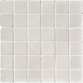 Фото FAP мозаика Milano&Floor Bianco Marcomosaico Anticato Matt 30x30