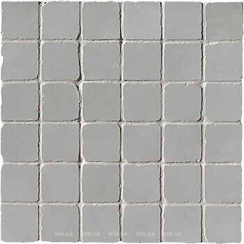 Фото FAP мозаика Milano&Floor Grigio Marcomosaico Anticato Matt 30x30