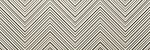 Фото FAP плитка настенная Lumina Stone Peak Grey 30.5x91.5
