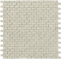 Фото FAP мозаика Lumina Stone Brick Mosaico Anticato Grey 30.5x30.5