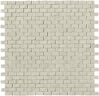 Фото FAP мозаика Lumina Stone Brick Mosaico Anticato Grey 30.5x30.5