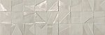 Фото FAP плитка настенная Mat&More Domino Grey 25x75