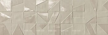 Фото FAP плитка настенная Mat&More Domino Taupe 25x75