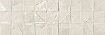 Фото FAP плитка настенная Mat&More Domino White 25x75