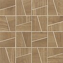 Фото FAP мозаика Fapnest Natural Slash Mosaico Matt 30x30