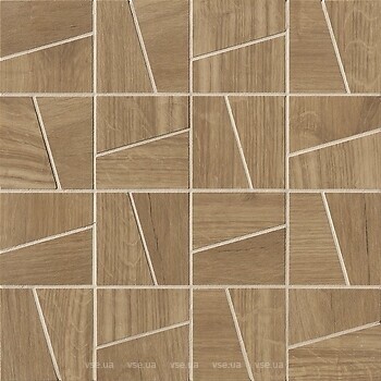 Фото FAP мозаика Fapnest Natural Slash Mosaico Matt 30x30