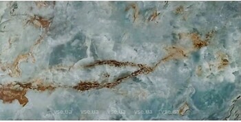 Фото Italica плитка Onyx Iliana High Glossy 60x120