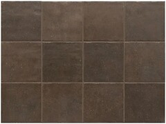 Фото Equipe Ceramicas плитка Stage Brown 10x10