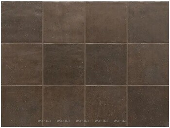 Фото Equipe Ceramicas плитка Stage Brown 10x10