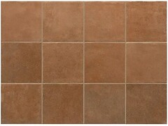 Фото Equipe Ceramicas плитка Stage Terracotta 10x10