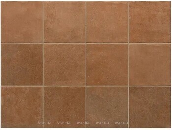 Фото Equipe Ceramicas плитка Stage Terracotta 10x10