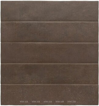 Фото Equipe Ceramicas плитка Stage Brown 6x30