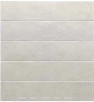 Фото Equipe Ceramicas плитка Stage White 6x30