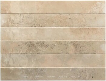 Фото Equipe Ceramicas плитка настенная Bali Almond 5x40