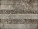 Фото Equipe Ceramicas плитка настенная Bali Dark Pearl 5x40