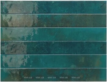 Фото Equipe Ceramicas плитка настенная Bali Hesper 5x40