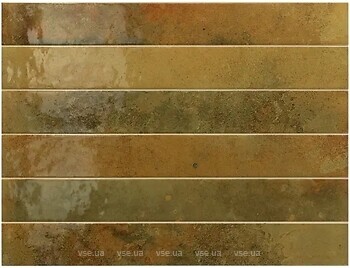 Фото Equipe Ceramicas плитка настенная Bali Moss 5x40