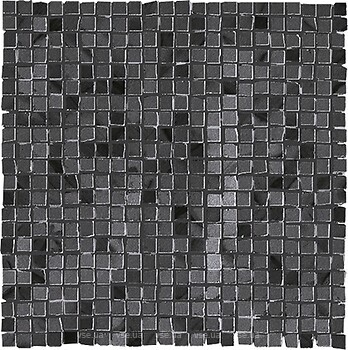 Фото FAP мозаика Roma Grafite Micromosaico 30x30