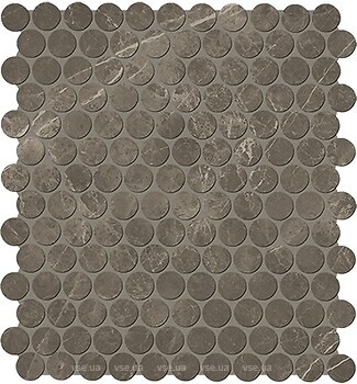 Фото FAP мозаика Roma Imperiale Mosaico Round 29.5x32.5