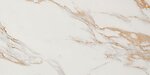 Фото FAP плитка Roma Gold Calacatta Oro Brillante 60x120