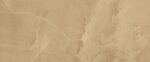 Фото FAP плитка настенная Roma Gold Onice Miele Brillante 50x120