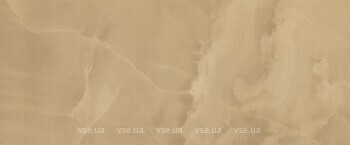 Фото FAP плитка настенная Roma Gold Onice Miele Brillante 50x120