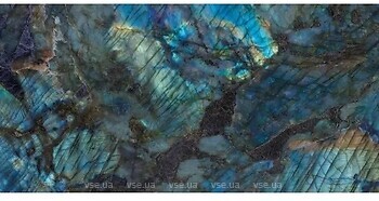 Фото Emil Ceramica плитка Tele Di Marmo Lumia Labradorite Full Lapp 60x120 (En8A)