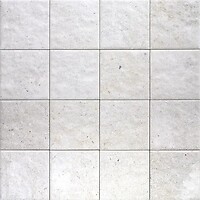 Фото Mainzu плитка Taipei White 15x15